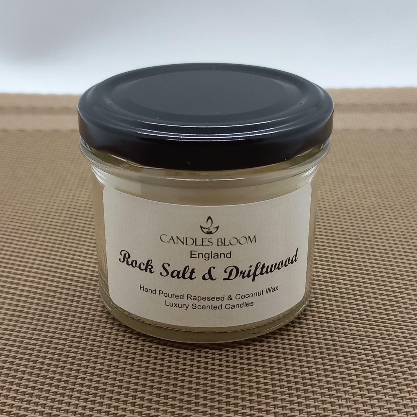 Luxury Small Candle