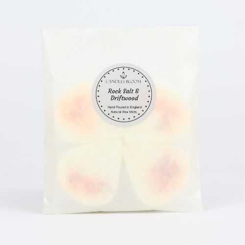 Luxury Wax Melts - Pack of 4
