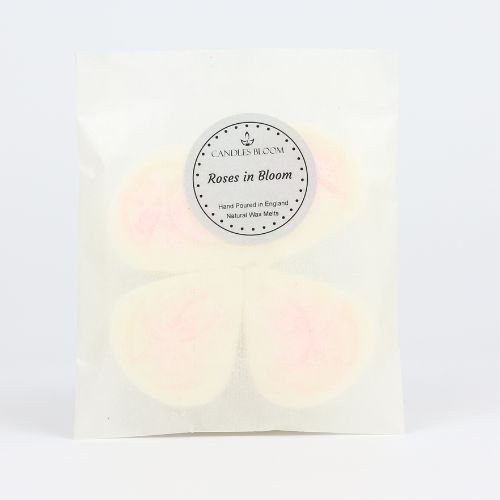 Luxury Wax Melts - Pack of 4