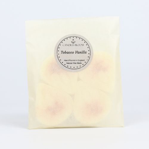 Luxury Wax Melts - Pack of 4