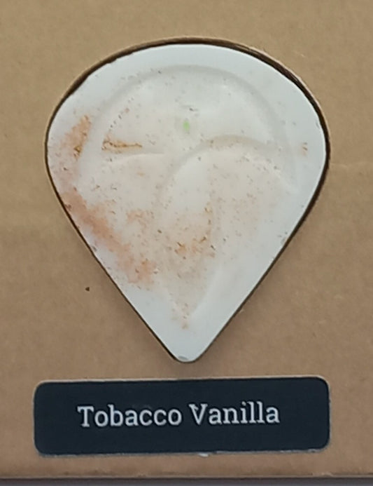 Tobacco Vanilla Wax Melts