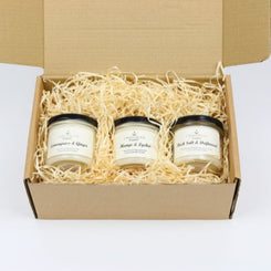 Tropical Collection Candle Gift Set