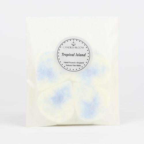 Luxury Wax Melts - Pack of 4