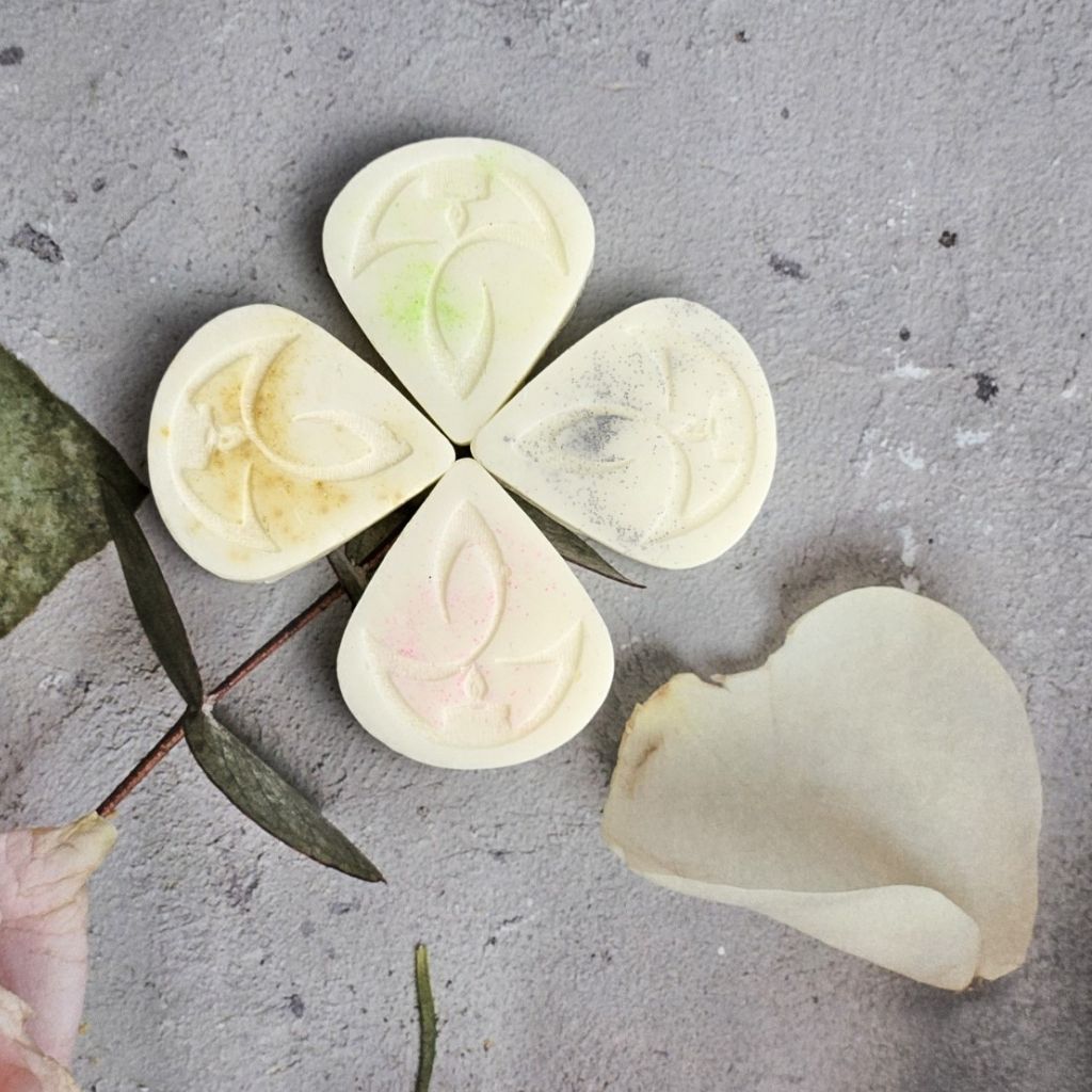 Pick & Mix Wax Melts - Pack of 4