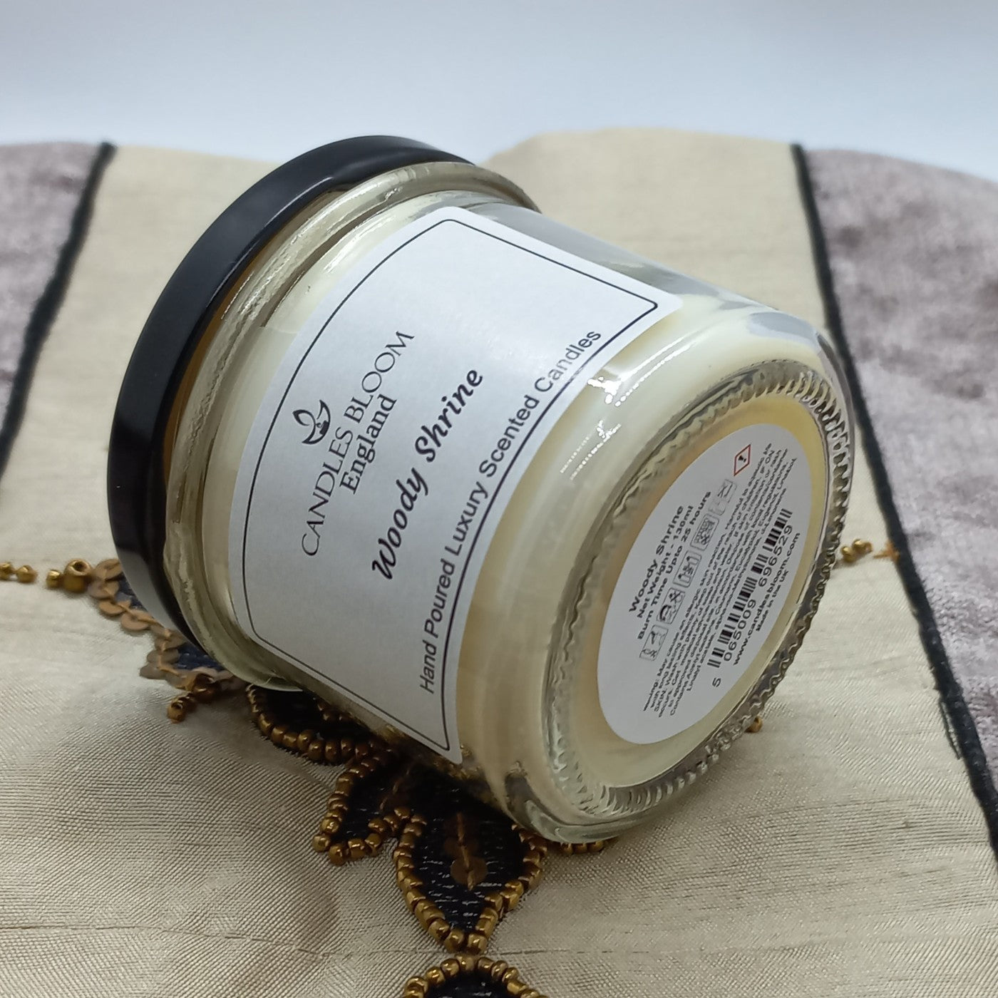 Luxury Small Candle