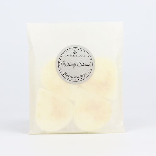 Luxury Wax Melts - Pack of 4