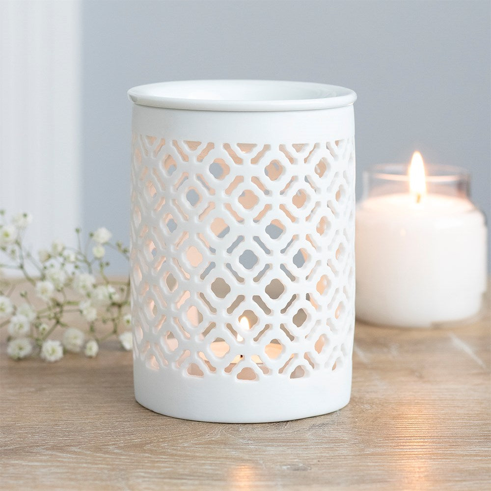 Premium Wax Burners