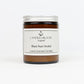 Black Pearl Orchid Scented Candle
