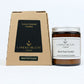 Black Pearl Orchid Scented Candle