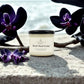 Black Pearl Orchid