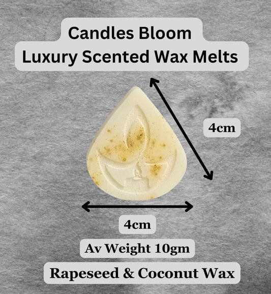 Pick & Mix Wax Melts