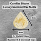 Luxury Wax Melts Gift Set