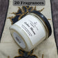 Luxury Small Candle