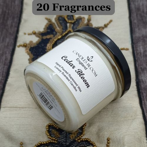 Luxury Small Candle