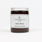 Cedar Bloom Scented Candle