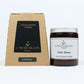 Cedar Bloom Scented Candle