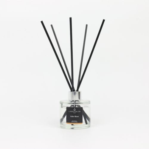 Cedar Pine & Musk Reed Diffuser
