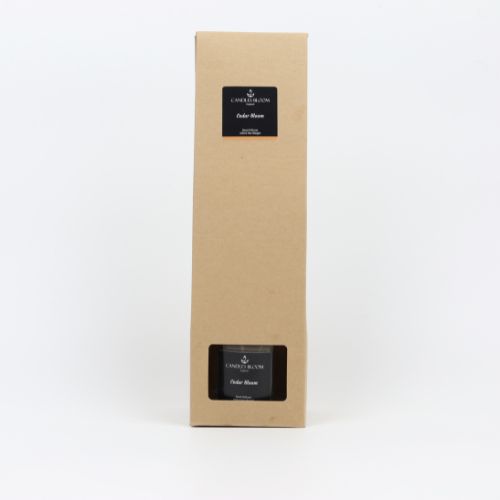 Cedar Pine & Musk Reed Diffuser