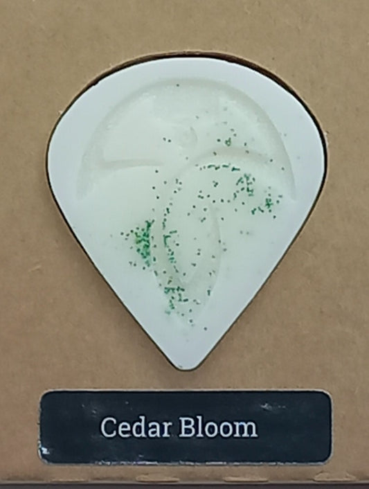 Cedar Bloom Wax Melts