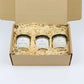 Christmas Collection Candle Gift Set
