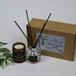 Christmas Hearth Gift Set