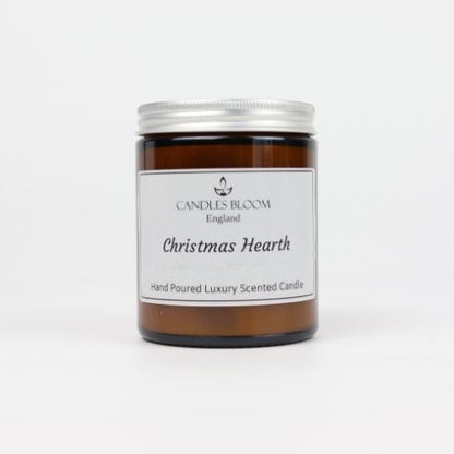 Christmas Hearth