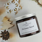 Christmas Hearth Scented Candle