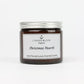 Christmas Hearth Scented Candle