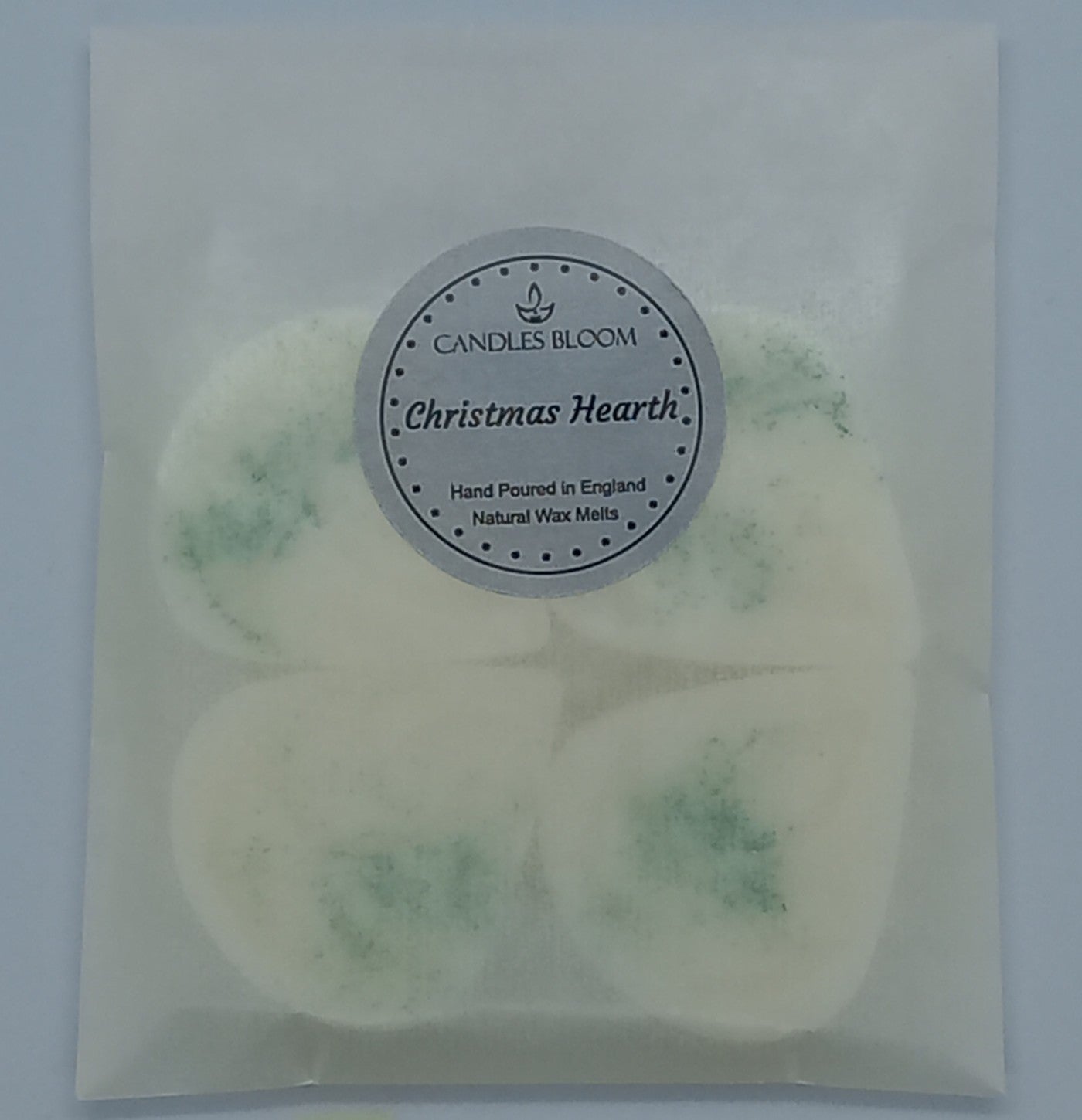 Christmas Hearth Wax Melts
