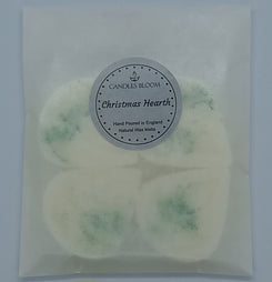 Christmas Hearth Wax Melts