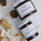 Christmas Hearth Scented Candle