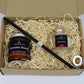 Christmas Hearth Gift Set