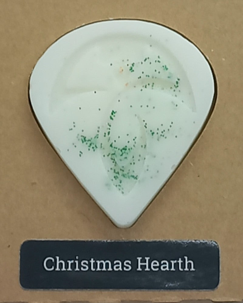 Christmas Hearth