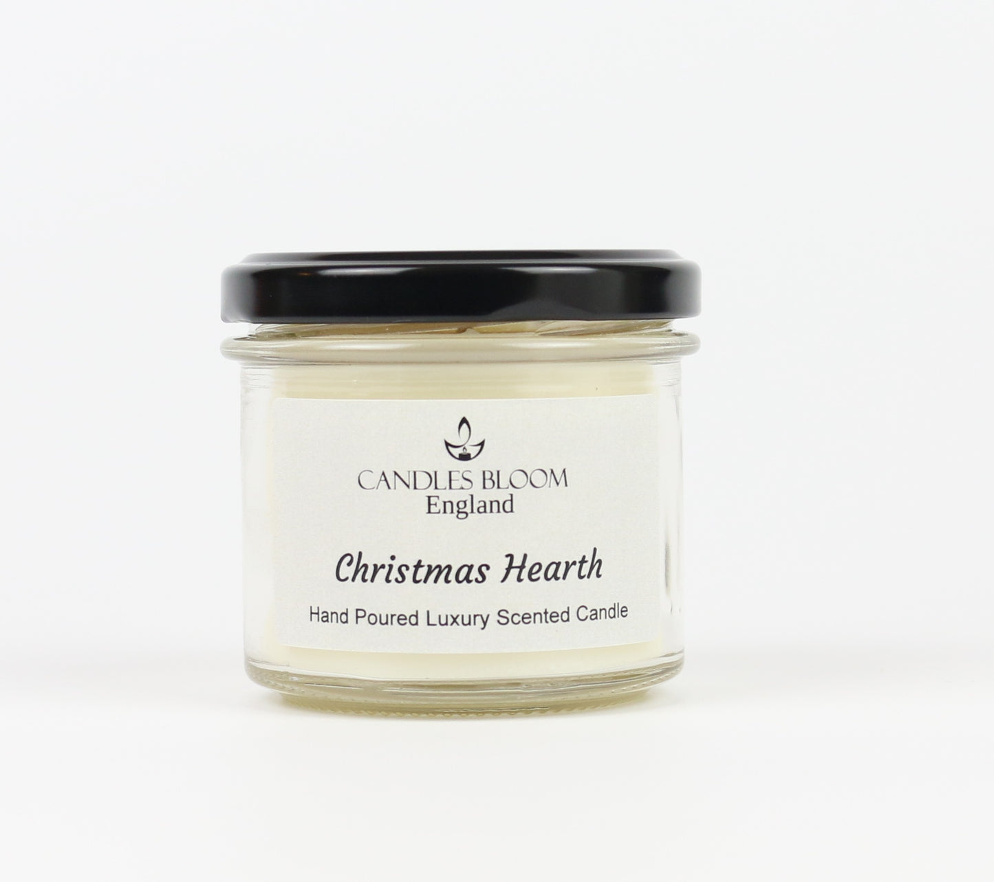Christmas Hearth