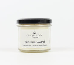 Christmas Hearth