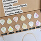 Christmas Wax Melts Collection Gift Set