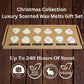 Christmas Wax Melts Collection Gift Set