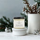 Christmas Hearth