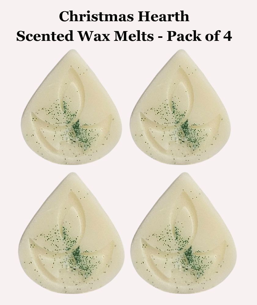 Christmas Hearth Wax Melts