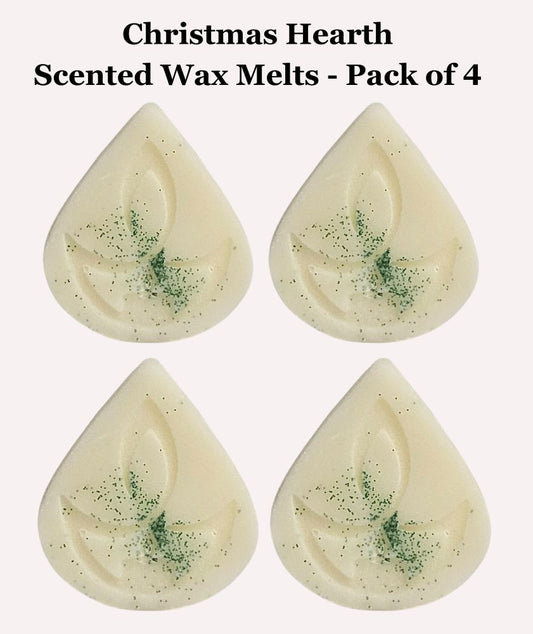 Christmas Hearth Wax Melts