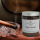 Cigar Lounge Scented Candle