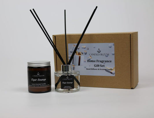 Birthday for Him Gift Set