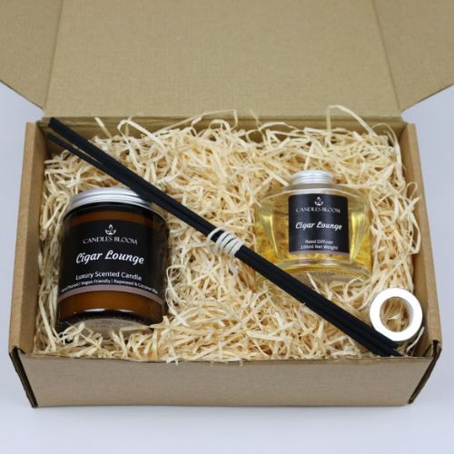 Birthday for Him Gift Set