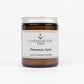 Cinnamon Latte Scented Candle