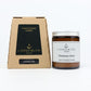 Cinnamon Latte Scented Candle