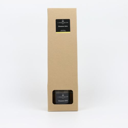 Cinnamon Latte Reed Diffuser