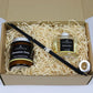 Cinnamon Latte Gift Set
