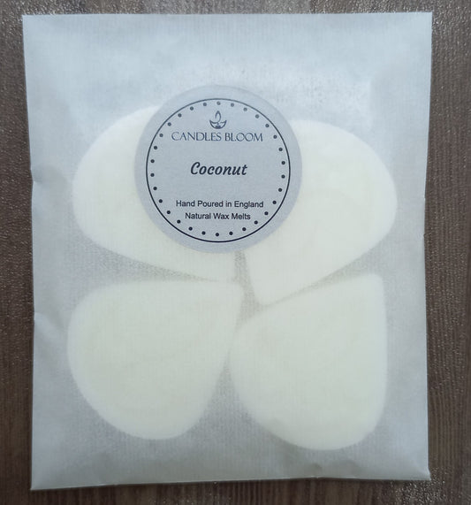Coconut Wax Melts