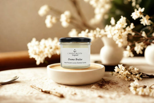 Creme Brulee