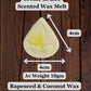 Creme Brulee Wax Melts